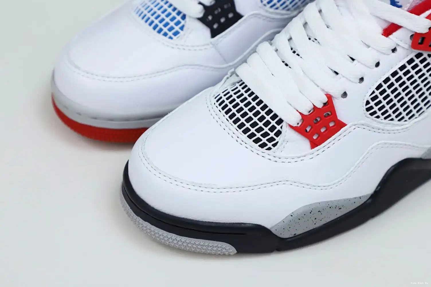 Jordan Air the4 retro Jordan4 Kimikick what se 0818